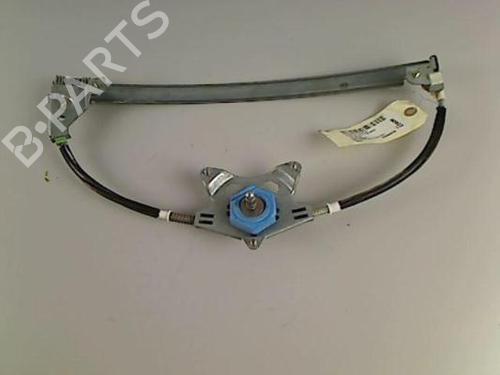 Used Rear right window mechanism CITROËN XANTIA (X1_, X2_) 1.8 i 16V (110 hp) 27576266