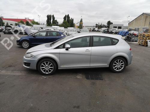 Right mirror SEAT LEON (1P1) 1.6 TDI | BP25561746C27 