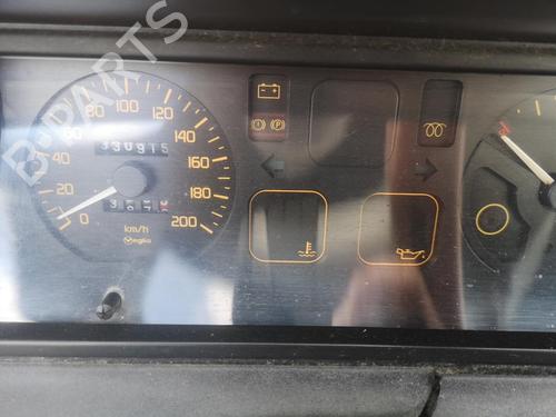 Left sun visor RENAULT 21 (B48_) 2.1 D (B48V/B48O) | BP25538638I1 - Image 15