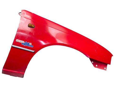 Used Right front fenders Right front fenders DAEWOO NEXIA 1.5 (08, 68) (75 hp) 33444108 33444108