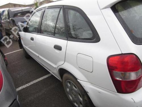 Hand brake MAZDA 323 F VI Hatchback (BJ)  | BP25516109I18 