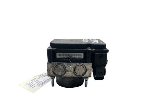 Used ABS pump ABS pump RENAULT CLIO III (BR0/1, CR0/1) 1.5 dCi (BR17, CR17) (86 hp) 25571853 25571853