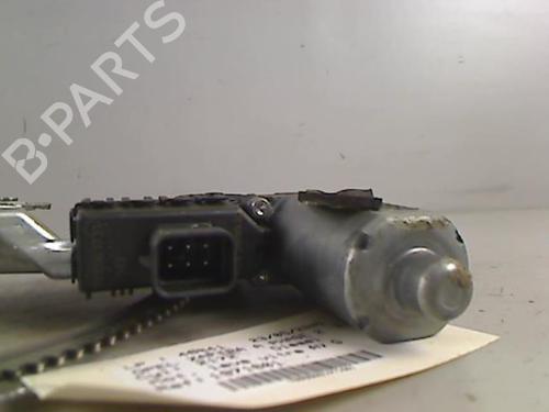 Front left window mechanism OPEL ZAFIRA A MPV (T98) 2.2 DTI 16V (F75) | BP25582727C22 
