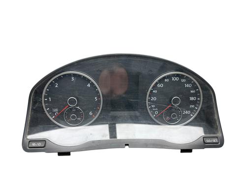 Used Instrument cluster VW TIGUAN (5N_) 2.0 TDI (140 hp) 29629893