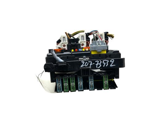 Used Fuse box Fuse box PEUGEOT 207 (WA_, WC_) 1.4 HDi (68 hp) 33050936 33050936