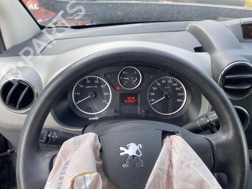 Right sun visor PEUGEOT PARTNER Box Body/MPV 1.6 HDi / BlueHDi 75 | BP25575979I2 - Image 34