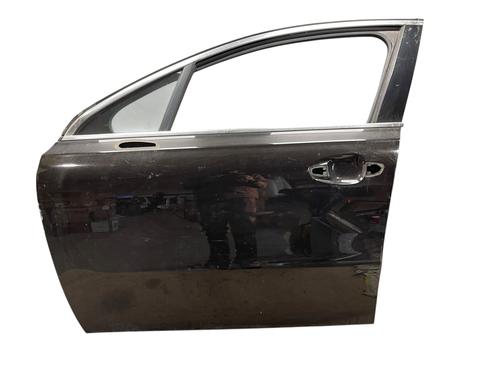 Used Left front door PEUGEOT 508 SW I (8E_) 1.6 HDi (115 hp) 26430428