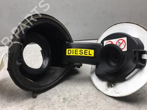 Used Fuel flap CITROËN C4 II (NC_) 1.6 BlueHDi 120 (120 hp) 25515499