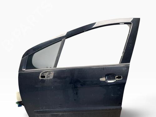Used Left front door Left front door PEUGEOT 308 I (4A_, 4C_) 1.6 HDi (92 hp) 38597290 38597290