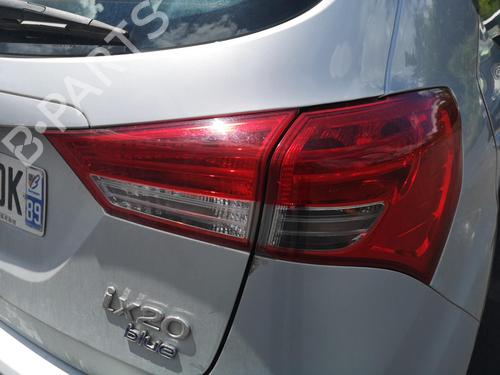 AC compressor HYUNDAI ix20 (JC) 1.4 CRDi | BP25555591M34  - Image 17