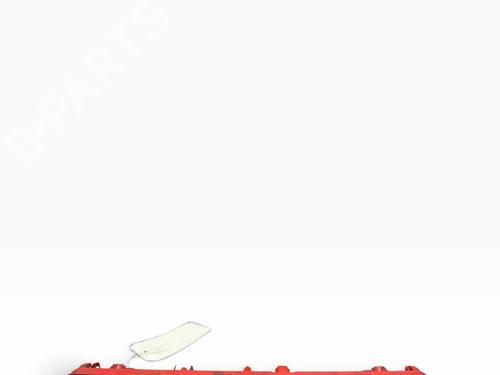Third brake light RENAULT CAPTUR II (HF_) TCe 140 (HFN0) | BP39455530L11 - Image 3