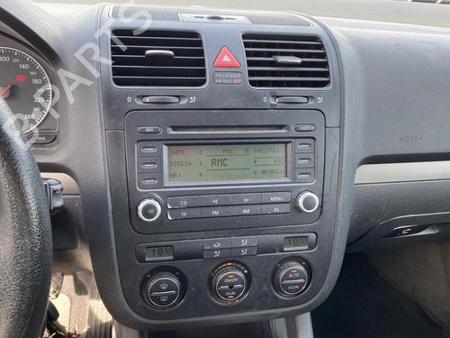 Climate control VW GOLF V (1K1) 1.9 TDI | BP25571582I5 - Image 30