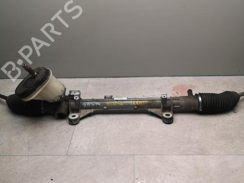 Used Steering rack Steering rack RENAULT TWINGO I (C06_) 1.2 (C066, C068) (58 hp) 25517350 25517350