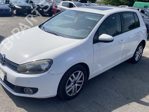 Radio VW GOLF VI (5K1) 1.6 TDI | BP28199720E6  - Image 7