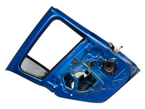 left-rear-door-dacia-sandero-ii-2012-32425940 main image