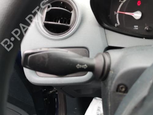 Front right window mechanism FORD FIESTA VI (CB1, CCN) 1.25 | BP25524658C23 