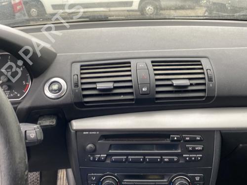 Rear left seatbelt BMW 1 (E87) 120 d | BP25512606I29  - Image 28