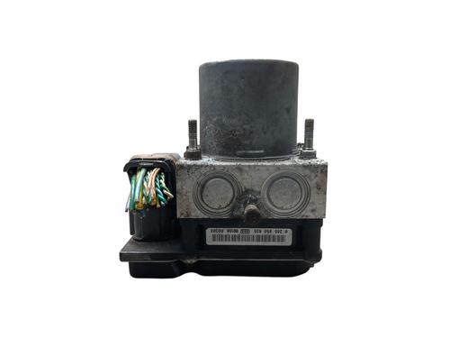 Used ABS pump CITROËN C4 Coupe (LA_) 1.6 HDi (109 hp) 28203675