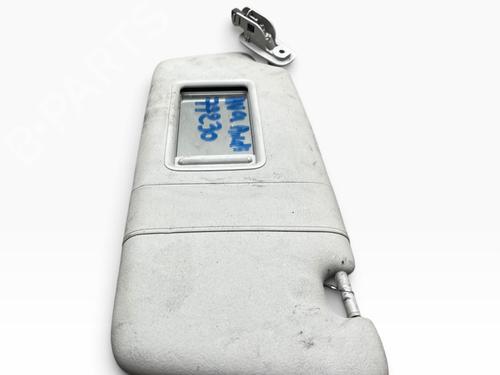 Left sun visor AUDI A3 (8P1) 1.4 TFSI | BP39455493I1 - Image 2