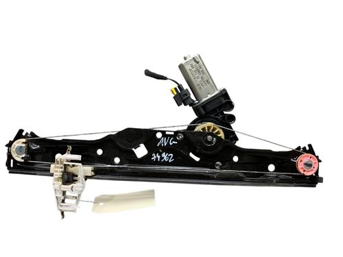 Front left window mechanism FORD KA (RU8) 1.2 | BP28200830C22