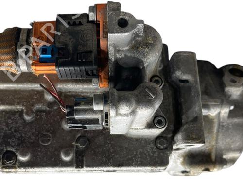 Compressor A/C Compressor A/C RENAULT TWINGO III (BCM_, BCA_) Z.E: (BCA1) (82 hp) 31761964 31761964