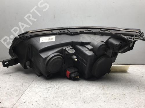 Faro derecho CITROËN C5 II (RC_) 1.6 HDi (RC8HZB) | BP25533908C29 