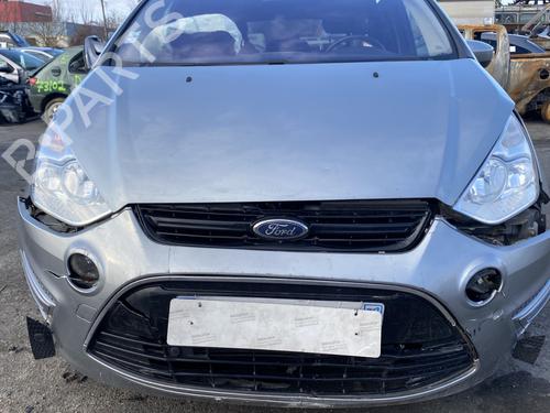 Left front steering knuckle FORD S-MAX (WA6) 2.0 TDCi | BP29025951M25  - Image 19