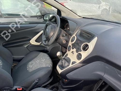 Climate control FORD KA (RU8) 1.2 | BP25514596I5  - Image 5