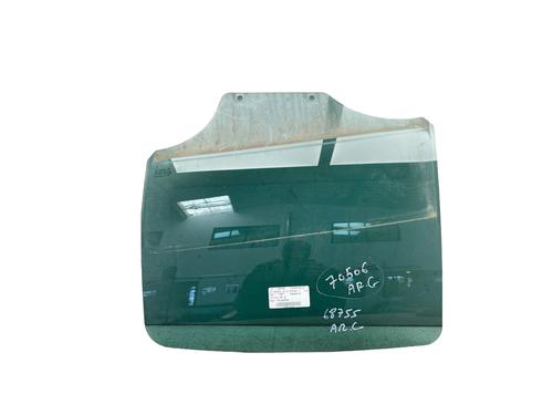 Used Rear left door window CITROËN C3 II (SC_) 1.4 VTi 95 (95 hp) 25575914