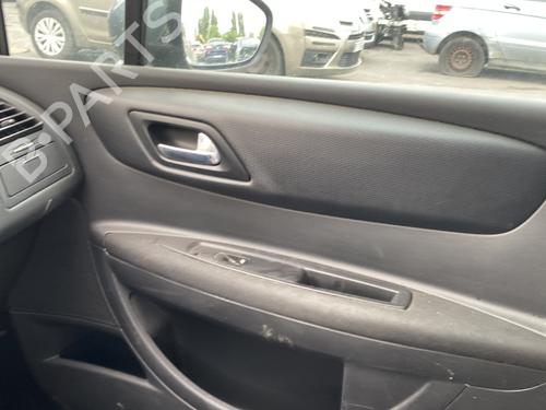 Front left window mechanism CITROËN C4 I (LC_) 1.6 HDi | BP28200962C22  - Image 5