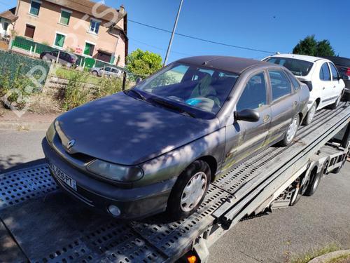 Alternator RENAULT LAGUNA I (B56_, 556_) 1.6 16V (B568, B561) | BP25556932M7 