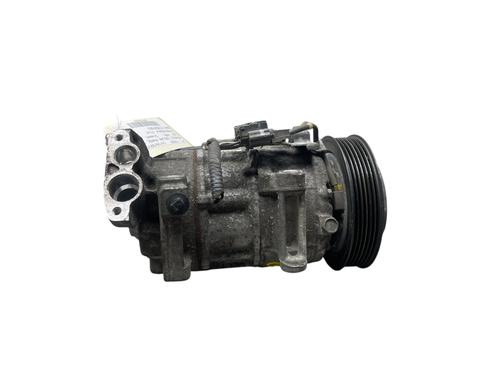 AC compressor RENAULT KADJAR (HA_, HL_) 1.5 dCi 110 (HLA3) | BP29507018M34 - Image 6