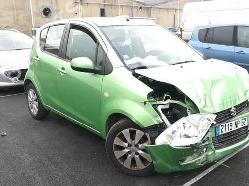 Generator SUZUKI SPLASH (EX) 1.2 VVT (A5B412) | BP25561500M7 - Image 40