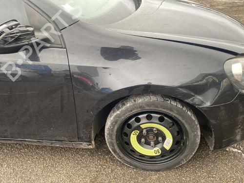 Ignition barrel VW GOLF VI (5K1) 1.4 TSI | BP31135254M48 - Image 26