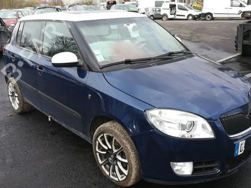 Alternator SKODA FABIA II (542) 1.4 TDI | BP25538628M7  - Image 15