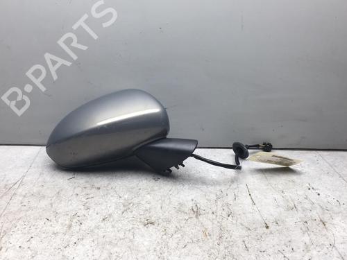 Used Right mirror OPEL CORSA D (S07) 1.4 (L08, L68) (100 hp) 25555833