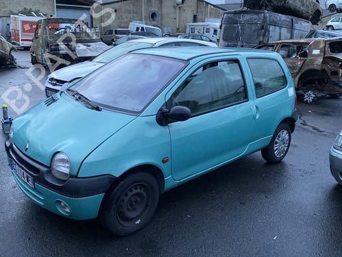 Ratstangsstang RENAULT TWINGO I (C06_) 1.2 (C066, C068) | BP25570903I23