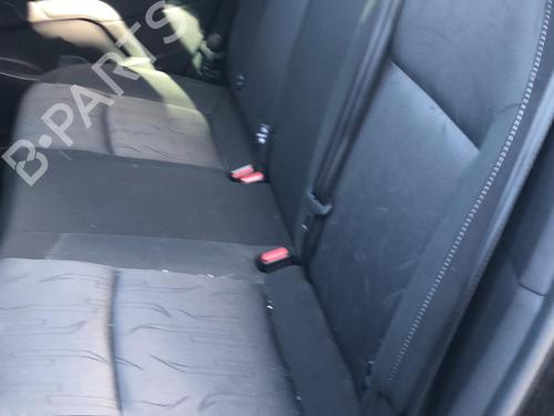 Left front shock absorber CITROËN C4 II (NC_) 1.6 HDi 110 | BP25575690M16  - Image 28