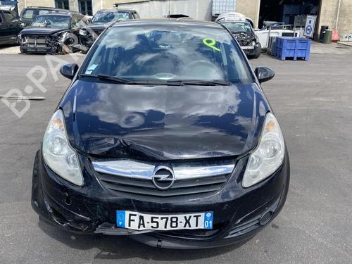 Steering column stalk OPEL CORSA D (S07) 1.3 CDTI (L08, L68) | BP25533504I23 