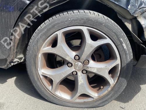 Front right seatbelt FORD S-MAX (WA6) 2.0 TDCi | BP25515426I25  - Image 30