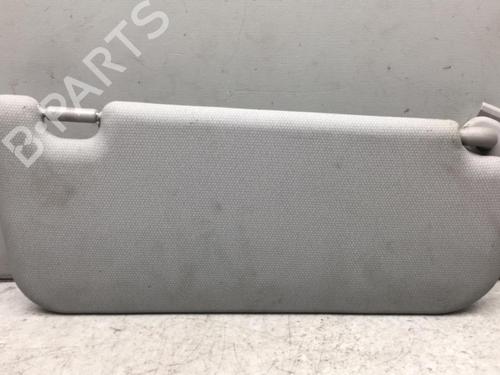 Venstre solskærm KIA RIO III (UB) 1.1 CRDi (75 hp) 25576414