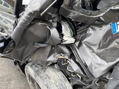 Front left window mechanism PEUGEOT 2008 I (CU_) 1.5 BlueHDI 100 | BP30778459C22 - Image 15