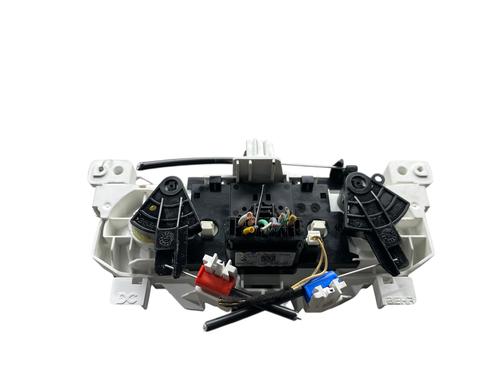 Climate control RENAULT TWINGO III (BCM_, BCA_) 1.0 SCe 70 (BCMB) | BP28202600I5