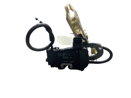 Rear right lock KIA SPORTAGE III (SL) 1.7 CRDi | BP27567767C99 