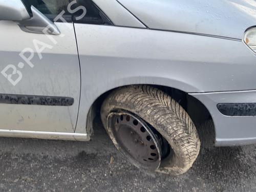 Climate control PEUGEOT 807 (EB_) 2.0 HDi | BP25918863I5  - Image 8