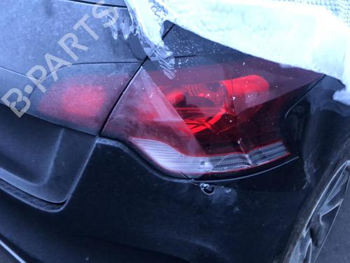 Right sun visor CITROËN DS4 (NX_) 2.0 HDi / BlueHDi 135 | BP25576561I2  - Image 22