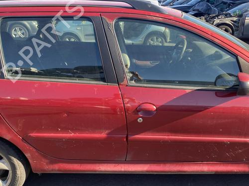 Fuse box PEUGEOT 206 SW (2E/K) 2.0 HDi | BP25520206E1  - Image 29