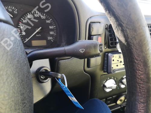 Front left window mechanism VW POLO III (6N1) 60 1.4 | BP25581406C22 