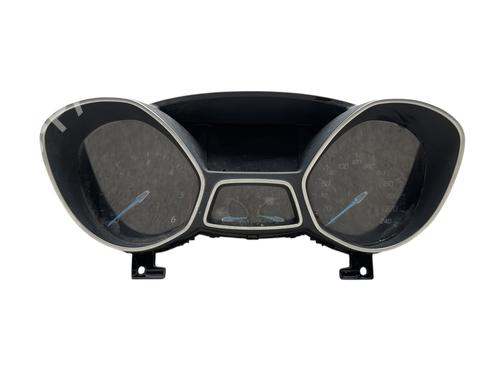 Instrument cluster FORD FOCUS III 2.0 TDCi | BP25546254C47 - Image 3