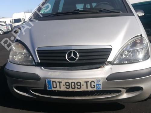 Front bumper MERCEDES-BENZ A-CLASS (W168) A 170 CDI (168.009, 168.109) | BP25552656C7 